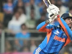 ‘Estamos muito entusiasmados para jogar’: Tilak Varma na partida Índia x Paquistão da Copa do Mundo T20 em 15 de fevereiro | Notícias de críquete