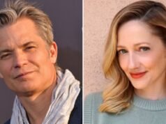 Timothy Olyphant e Judy Greer se tornaram regulares na série