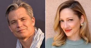 Timothy Olyphant e Judy Greer se tornaram regulares na série