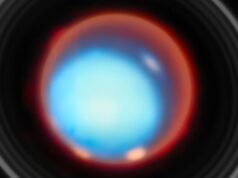 O Telescópio Espacial James Webb mapeou as auroras de Urano em 3D pela primeira vez, e os cientistas estão entusiasmados