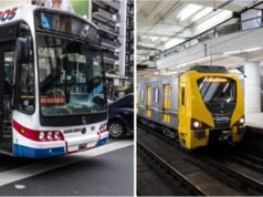 Sindicatos dos transportes marcharão ao lado da CGT na quarta-feira sobre POLÍTICA El Intransigente