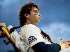 Pode haver más notícias para a nova aquisição do Red Sox, Tristan Casas