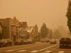 Pacificorp paga US$ 575 milhões por negligência durante incêndios no Dia do Trabalho de 2020