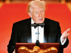 Donald Trump pede à Netflix que demita membro do conselho