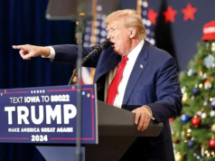 Administração Trump pede aos países que retirem o apoio climático da ONU