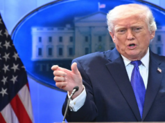 Donald Trump aumenta tarifa global para 15% após fracasso da Suprema Corte dos EUA