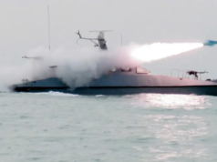 Casa Branca alerta Teerã para chegar a acordo em meio a tensões crescentes