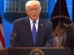 Trump diz que decisão tarifária da Suprema Corte dos EUA é “profundamente decepcionante”