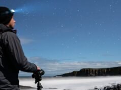 Uma análise das melhores marcas de câmeras principais para astrofotografia