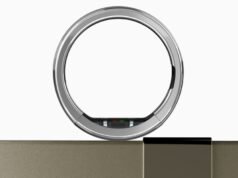 O novo anel inteligente carro-chefe do Ultrahuman tem uma bateria que pode durar 15 dias