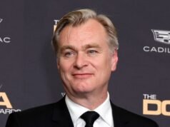 Christopher Nolan tem uma resposta concisa quando Timothee Chalamet pergunta se ele alguma vez deixa os atores fora da coleira