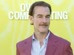 James Van Der Beek GoFundMe alcança US$ 1 milhão, desperta problemas de saúde