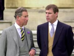 O governo do Reino Unido prometeu divulgar os arquivos de Andrew em meio à investigação de Epstein