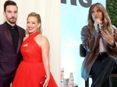 Quem está no agora antigo ‘Toxic Mom Group’ de Ashley Tisdale? O que sabemos – a vida de Hollywood