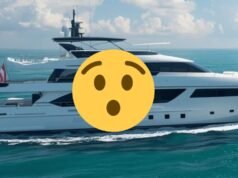 O ex-aluno do Below Deck, Colin MacRae, sofre uma lesão que muda sua vida