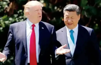 Donald Trump visitará a China em abril para cúpula com Xi Jinping
