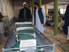 BLA afirma que 280 soldados paquistaneses foram mortos em confrontos no Baluchistão