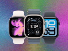 Melhor Apple Watch (2026): Série 11, SE 3, Ultra 3