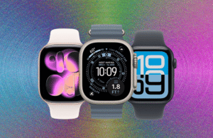 Melhor Apple Watch (2026): Série 11, SE 3, Ultra 3