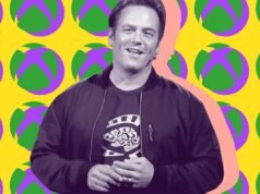 O chefe do Xbox, Phil Spencer, está deixando a Microsoft