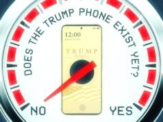 As origens do Trump Mobile começaram com um boxeador mexicano de peso médio.