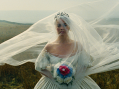 Em defesa do Morro dos Ventos Uivantes e dos trajes que não são historicamente precisos