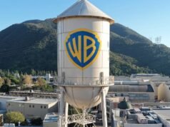 Netflix rejeita aumento de oferta para Warner Bros.