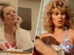 Elenco de OG de ‘The Burbs’, atriz de elenco de OG, Wendy Schaal, retornando para reinicialização da TV