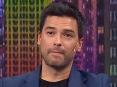 “Isso é verdade…” Sho El foi intransigente