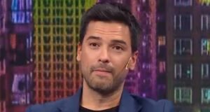 “Isso é verdade…” Sho El foi intransigente