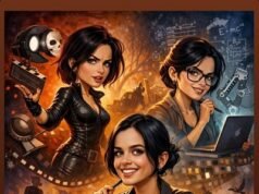 Megha Ray redescobre seu amor pela direção nos sets de Divya. Estreia: Pyaar Aur Rahasya Ki Kahani: Já dirigi um curta – APN News