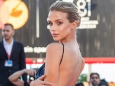 Simona Jakstaite e a ascensão de uma nova elegância europeia – APN News