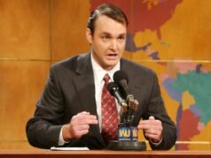 Will Forte diz que “SNL” ainda o deixa nervoso com o retorno