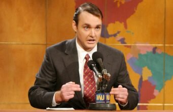 Will Forte diz que “SNL” ainda o deixa nervoso com o retorno