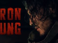 ‘Iron Lung’ de Marky Player é um retorno aos filmes de ficção científica Grindhouse dos anos 90