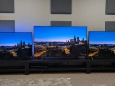 Testamos lado a lado três TVs OLED baratas da LG, Samsung e Philips. Veja qual produto comprar: