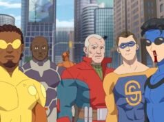 4ª temporada de Invincible: data de lançamento, enredo e tudo o que sabemos