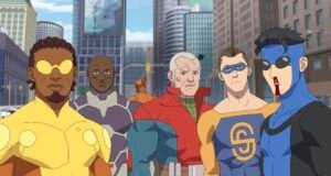 4ª temporada de Invincible: data de lançamento, enredo e tudo o que sabemos