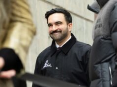 A agenda de gastos rápidos do prefeito Mamdani levará a um rápido declínio em Nova York