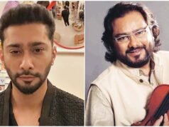 ‘Fomos emocionalmente prejudicados’: Zaid Darbar diz que estava ‘morando sozinho’ aos 12 anos, apesar da enorme fama de Bollywood do pai Ismail Darbar; especialista nos efeitos da paternidade precoce | Notícias sobre estilo de vida