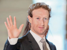 O CEO da Meta, Zuckerberg, enfrenta questões sobre supostas crianças viciadas em plataforma