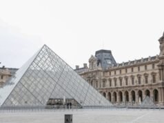 França: Renúncia do presidente do Louvre após “roubo do século”