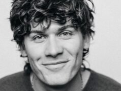 Joseph Purcell é o ator pioneiro de microdramas