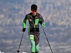 O novo esporte dos Jogos Olímpicos de 2026: esqui montanhismo, skimo