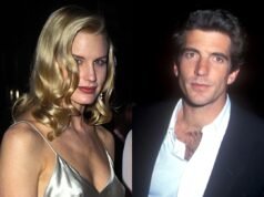 Onde está agora a ex-namorada de John F. Kennedy, Daryl Hannah