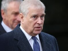 Caso Epstein: Ex-Príncipe Andrew preso em seu aniversário, choque histórico para a monarquia britânica