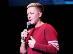 Abby Wambach deixa a agência Wasserman por causa da conexão de arquivos de Jeffrey Epstein