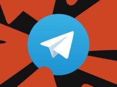O Telegram está supostamente desacelerado e restrito na Rússia
