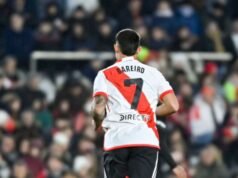 Boca faz oferta por Adam Bareiro e tentará fechar mercado de transferências com ex-River