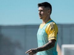 Adam Bareiro para o Boca: os milhões que o River vai cobrar pelo passe